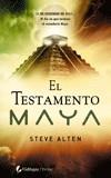 TESTAMENTO MAYA EL | 9788493467951 | ALTEN, STEVE