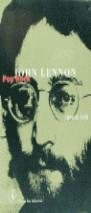 JOHN LENNON POP-ROCK | 9788479741198 | JULIA, IGNACIO