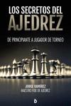 SECRETOS DEL AJEDREZ | 9788418011214 | RAMÍREZ, JORGE