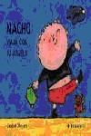 NACHO VIAJA CON SU ABUELA | 9788426346223 | SLEGERS, LIESBET