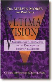 ULTIMAS VISIONES | 9788441400856 | MORSE, MELVIN ; PERRY, PAUL