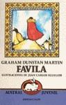 FAVILA | 9788423927350 | DUNSTAN GRAHAM