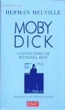 MOBY DICK | 9788483064726 | MELVILLE, HERMAN