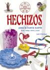 HECHIZOS PARA LA BUENA SUERTE | 9788466208581 | PERSICO, LUCRECIA