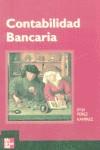 CONTABILIDAD BANCARIA | 9788448132088 | PEREZ RAMIREZ, JORGE