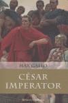 CESAR IMPERATOR (TAPA DURA) | 9788408050711 | GALLO, MAX