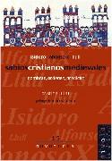 SABIOS CRISTIANOS MEDIEVALES NO-15 | 9788495599650 | JULAR, CRISTINA