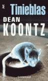 TINIEBLAS (JET) | 9788497591669 | KOONTZ, DEAN