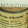 PIERO MANZONI | 9788489569225 | SAN MARTIN, FRANCISCO JAVIER