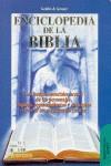 ENCICLOPEDIA DE LA BIBLIA | 9788479273408 | GEDDES