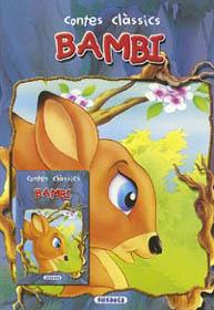 BAMBI (AMB CASET) | 9788430585106 | SUSAETA