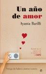 AÑO DE AMOR UN | 9788497342599 | BARILLI, AYANTA