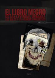 LIBRO NEGRO DE LAS LEYENDAS URBANAS EL | 9788492520084 | HIJO, TOMAS