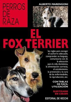 FOX TERRIER, EL (DOBLE ORO) | 9788431512255 | MARENGONI, ALBERTO