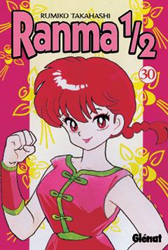 RANMA 1/2 30 | 9788484491729 | TAKAHASHI, RUMIKO