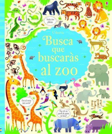 AL ZOO | 9781474940825 | AA.VV.