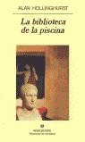 BIBLIOTECA DE LA PISCINA, LA (PN) | 9788433931917 | HOLLINGHURST, ALAN