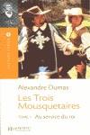 TROIS MOUSQUETAIRES LES I | 9782011552440 | DUMAS, ALEXANDRE