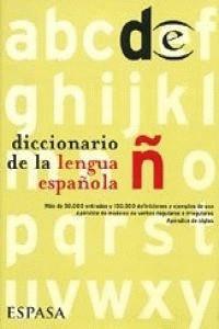 DICCIONARIO DE LA LENGUA ESPAÑOLA (GRAN) | 9788423994526 | VARIS