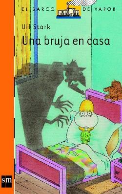 BRUJA EN CASA UNA | 9788434844407 | STARK, ULF