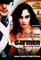 CARMEN (C.CALLEJA) | 9788484831839 | CALLEJA, CONCHA