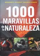 1000 MARAVILLAS DE LA NATURALEZA | 9788488746504 | VARIS