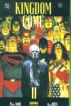 KINGDOM COME 2 (TAPA DURA) | 9788484317692 | WAID, MARK