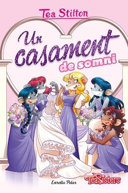 CASAMENT DE SOMNI | 9788413892160 | STILTON, TEA