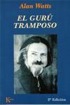 GURU TRAMPOSO, EL | 9788472452794 | WATTS, ALAN (1915-1973)