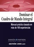 DOMINAR EL CUADRO DE MANDO INTEGRAL | 9788480888523 | HORVATH PARTNERS