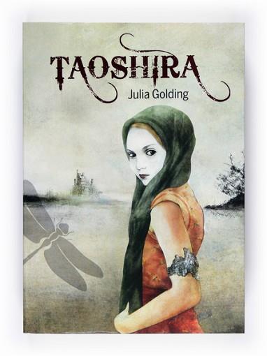 TAOSHIRA | 9788466124195 | GOLDING, JULIA