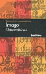 IMAGO MATEMATICAS ED.2000 | 9788429464764 | VARIS