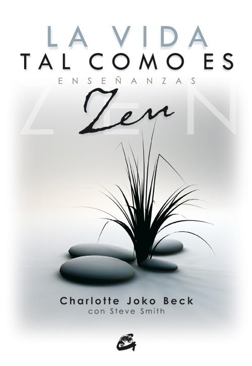 VIDA TAL COMO ES LA | 9788484452188 | JOKO BECK, CHARLOTTE