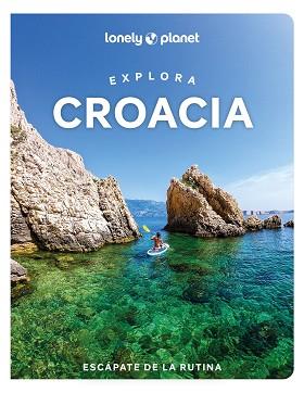 CROACIA 1 EXPLORA | 9788408289852 | GRACE, LUCIE / MUTIC, ANJA / PUTINJA, ISABEL