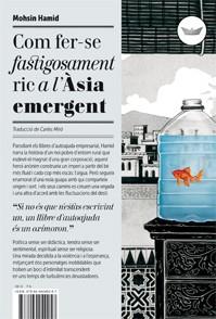 COM FER-SE FASTIGOSAMENT RIC A L'ÀSIA EMERGENT | 9788494049057 | MOHSIN HAMID