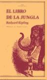 LIBRO DE LA JUNGLA, EL | 9788446017318 | KIPLING, RUDYARD