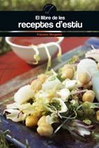 LLIBRE DE LES RECEPTES D' ESTIU EL | 9788497912112 | MURGADAS, FRANCESC