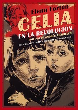 CELIA EN LA REVOLUCIÓN | 9788416685073 | FORTÚN, ELENA