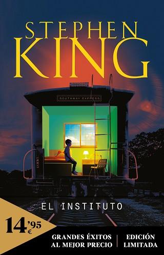 EL INSTITUTO | 9788466351836 | KING, STEPHEN