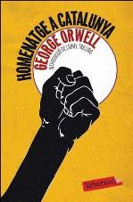 HOMENATGE A CATALUNYA | 9788499301020 | ORWELL, GEORGE