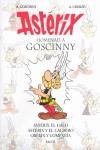 ASTERIX HOMENATGE A GOSCINNY | 9788434506442 | GOSCINNY, RENÉ