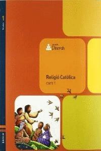 RELIGIO 1-DINORAH | 9788447918355 | RODRIGUEZ IGLESIAS,JUAN MANUEL/LACUEY URIO, JESUS CECILIO