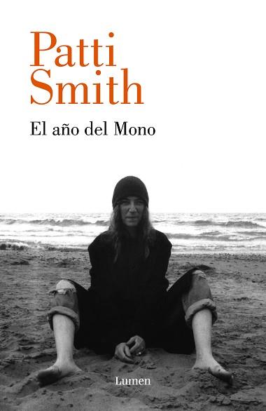 AÑO DEL MONO | 9788426407740 | SMITH, PATTI