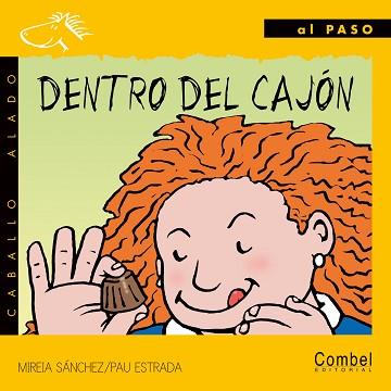 DENTRO DEL CAJON (AL PASO PALO) | 9788478644247 | SANCHEZ, MIREIA