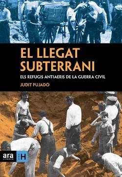 LLEGAT SUBTERRANI | 9788496767911 | PUJADO, JUDIT