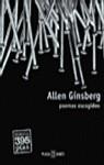 POEMAS ESCOGIDOS (GINSBERG) | 9788401590023 | GINSBERG, ALLEN