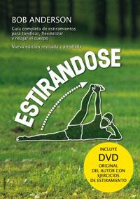 ESTIRANDOSE ( INCLUYE DVD ) | 9788498675948 | ANDERSON, BOB