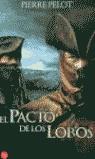 PACTO DE LOS LOBOS, EL (BUTXACA) | 9788466304320 | PELOT, PIERRE