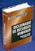 DICCIONARIO DE RECURSOS HUMANOS | 9788479783853 | FERNANDEZ RIOS, MANUEL