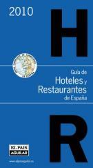 GUIA DE HOTELES Y RESTAURANTES DE ESPAÑA 2010 | 9788403508651 | FERNANDO GALLARDO / JOSÉ CARLOS CAPEL